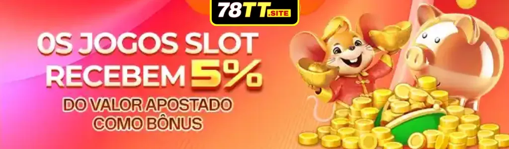 78TT app oficial no celular