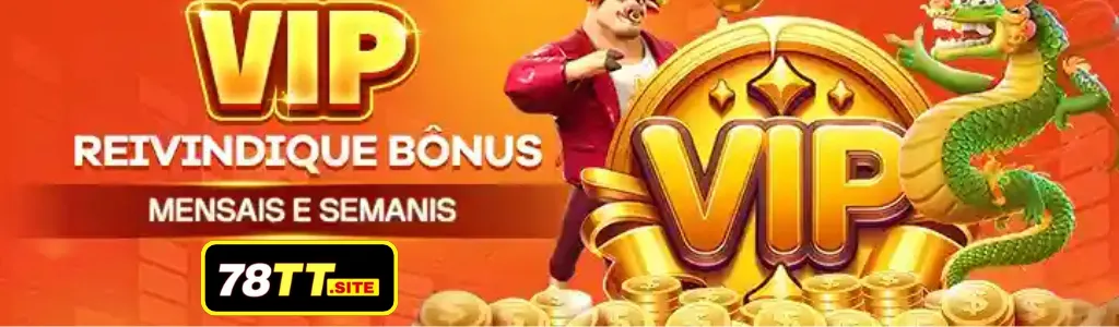 Como ativar promoções no 78TT