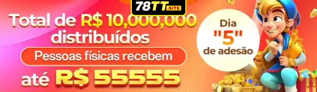 Slots 78TT cassino